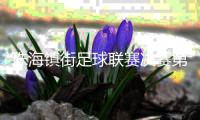 珠海镇街足球联赛决赛第二轮开赛