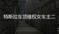 特斯拉车顶维权女车主二审败诉，被判赔偿17万，“该事件致特斯拉损失1.7亿元订单”