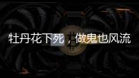 牡丹花下死
，做鬼也风流
，这一次没人救得了43岁怀二胎的李小璐