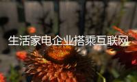 生活家电企业搭乘互联网顺风车 增强用户体验