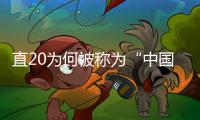直20为何被称为“中国版黑鹰”？｜2022航展