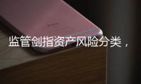 监管剑指资产风险分类
，四大资管无一幸免丨金融合规半年榜