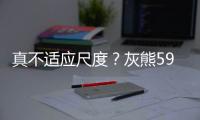 真不适应尺度？灰熊59号秀马沙克领到第10次犯规被罚出场