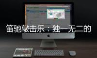 笛驰敲击乐�：独一无二的音乐世界 直击人心的魅力天地