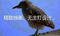精致线条、无主灯设计，装出大气现代简约住宅