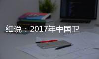 细说：2017年中国卫浴发展趋势