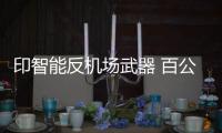 印智能反机场武器 百公里外攻击跑道