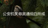 公安机关悬赏通缉白所成�、魏怀仁等10名缅北果敢电诈头目