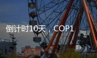 倒计时10天，COP15第二阶段会议如何化解分歧？