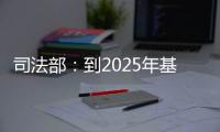 司法部
：到2025年基本解决公证办理难繁慢的问题