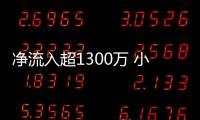 净流入超1300万 小米手机抢走友商海量用户