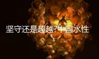 坚守还是超越?中国水性漆品牌选谁?