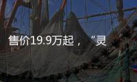 售价19.9万起，“灵巧操作+直膝行走”具身智能人形机器人来了