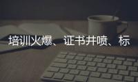 培训火爆
、证书井喷、标准未明	：家庭教育指导师“虚火”