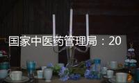 国家中医药管理局：2030年三级妇幼保健院设置中医临床科室比例将达95%