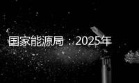 国家能源局�：2025年3月份全社会用电量同比增长4.8%