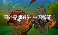 国外品牌进驻 中国智能厨卫应加强设计研发