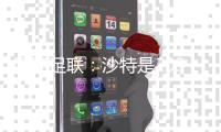 国际足联
：沙特是2034年足球世界杯唯一申办方