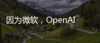 因为微软	，OpenAI收购“AI编程独角兽”Windsurf失败
，谷歌“黄雀在后”