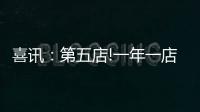 喜讯：第五店!一年一店，银田阜阳第五分店开业了!