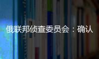 俄联邦侦查委员会：确认普里戈任在飞机失事事件中遇难
