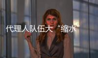 代理人队伍大“缩水” 哪家寿险公司更承压？