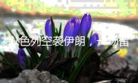 以色列空袭伊朗
，一场留有余地的报复？