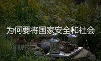 为何要将国家安全和社会稳定结合？ 专家解读二十大报告