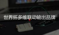 世界杯多维联动输出品牌价值	，三雄极光掀起照明行业营销新玩法