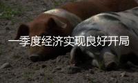 一季度经济实现良好开局	，多领域销售收入稳步提升