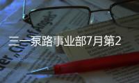 三一泵路事业部7月第2周“质量之星”及6月“红旗班组”表彰�！