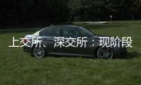 上交所、深交所
：现阶段A股市场实行T+0交易的时机不成熟