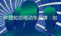 中国知名电动车品牌：创新营销模式有妙招