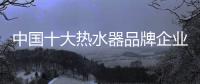 中国十大热水器品牌企业管理六字诀：反复抓 抓反复