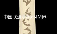 中国联通手机eSIM界面偷跑	
：为iPhone 17 Air做准备
？