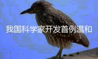 我国科学家开发首例温和条件下超快氢负离子导体