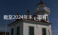 截至2024年末，国有六大行贷款余额合计超117万亿元	！我国银保业资产总额稳健增长