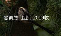 曼凯威门业	：2019收获满满 2020开启新征程