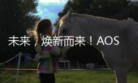 未来，焕新而来！AOSI奥斯五金开启品牌建设	，争抢风口新高地