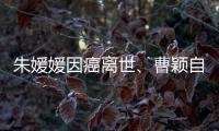 朱媛媛因癌离世
、曹颖自曝胃癌	，预防癌症我们能做什么	？