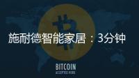 施耐德智能家居：3分钟看懂包装行业数字化转型重点