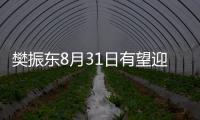 樊振东8月31日有望迎来德甲首秀