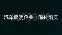 汽车照明企业：深化落实服务策略 让消费者“定心”