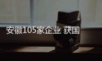 安徽105家企业 获国际贸易“金牌证书”