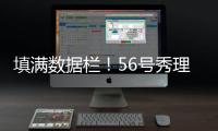 填满数据栏！56号秀理查德9中5拿到12分4板3助3断1帽