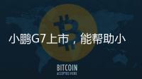 小鹏G7上市
，能帮助小鹏站稳中高端走量的市场吗？