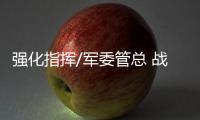 强化指挥/军委管总 战区主战