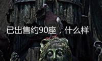 已出售约90座�，什么样的万达广场最好卖？