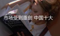 市场受到重创 中国十大品牌玻璃应开辟新市场