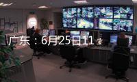 广东
：6月25日11：30起公布高考成绩
，有这些查询通道→